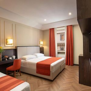 Chambre Triple